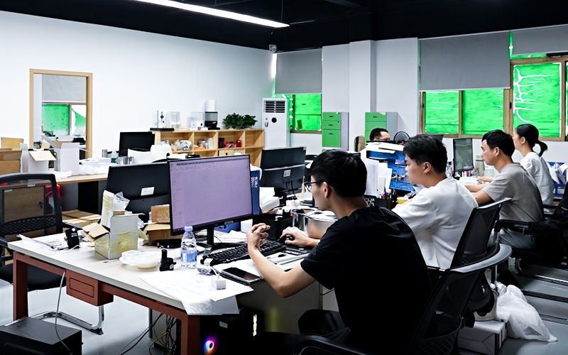 R&D Team